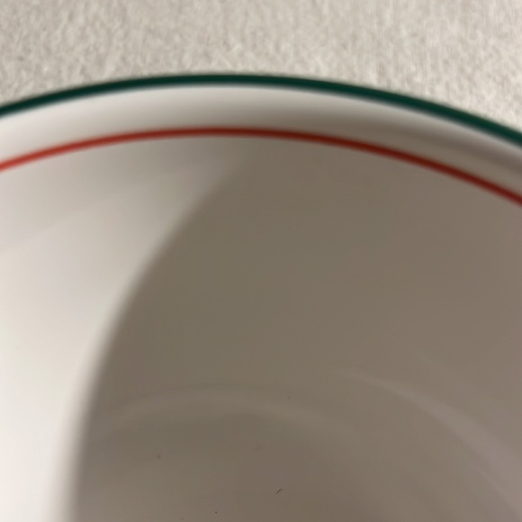 2 Waechtersbach Viva Italia Parmesan Bowls - Picture 6 of 10